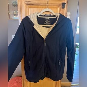 LL Bean Hoodie